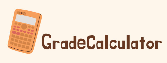 GradeCalculatorLogo